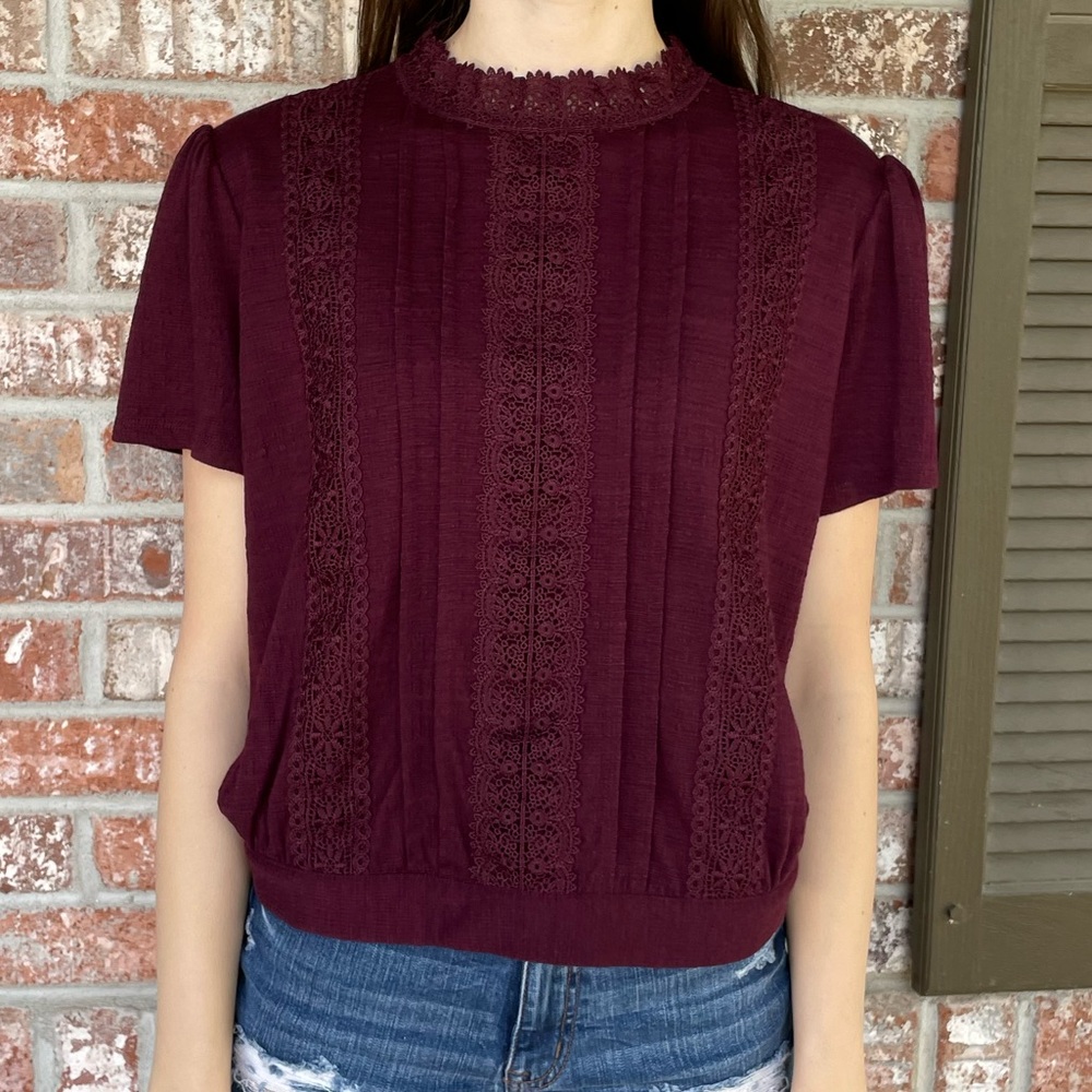 Large Blouse